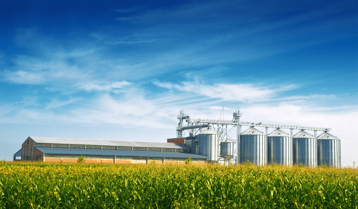 Agriculture