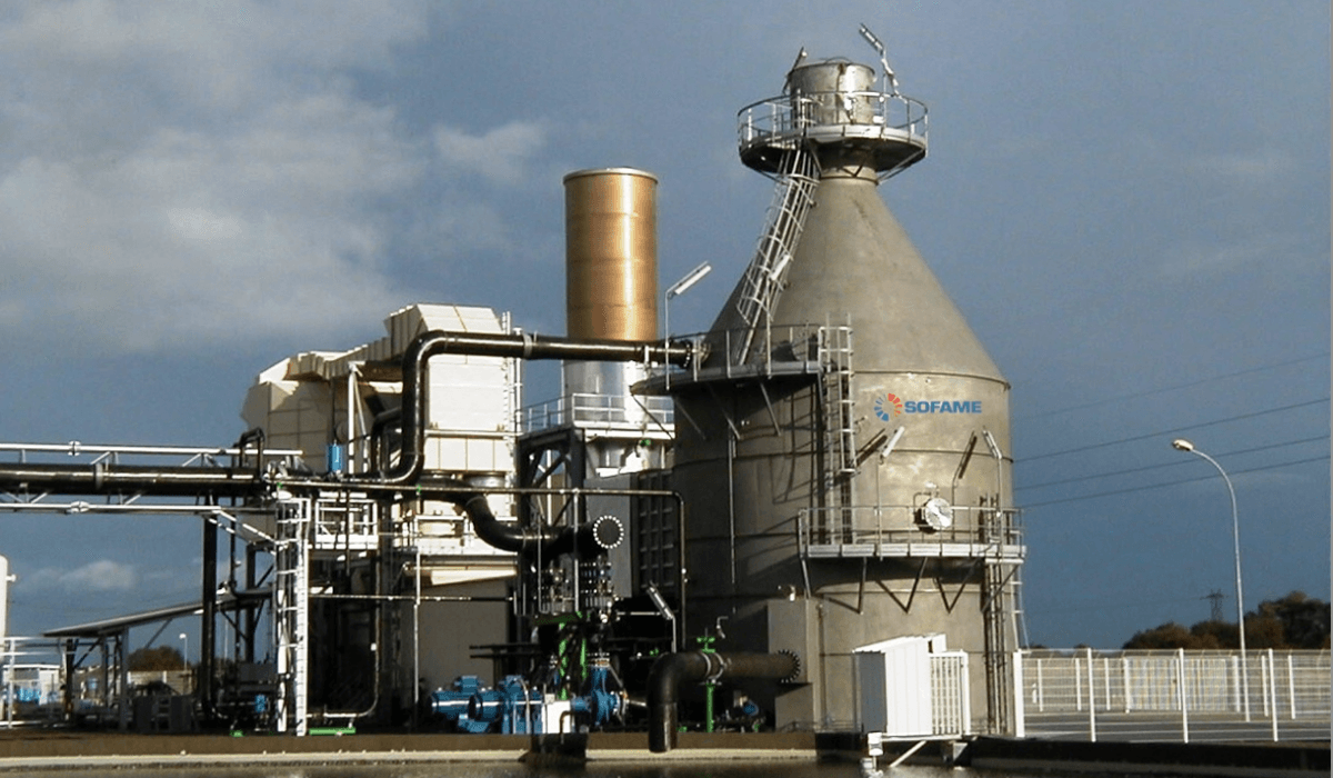 Power Generation